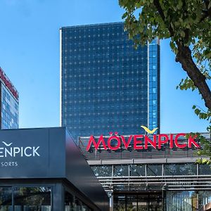 Movenpick Hotel Sarajevo