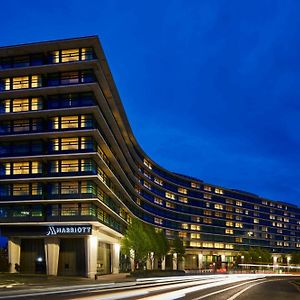 Macdonald Manchester Hotel